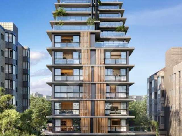 Apartamento com 1 quarto à venda na Avenida Lavras, 225, Petrópolis, Porto Alegre por R$ 729.000