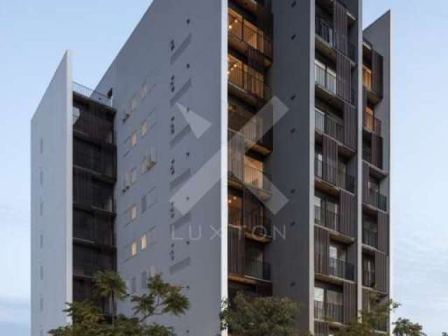 Apartamento com 2 quartos à venda na Avenida Ferdinand Kisslinger, 555, Jardim Europa, Porto Alegre por R$ 1.387.047