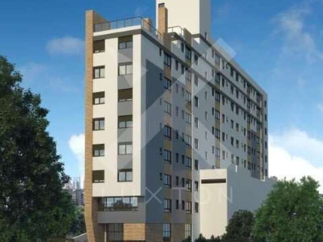 Apartamento com 2 quartos à venda na Rua Eudoro Berlink, 343, Mont Serrat, Porto Alegre por R$ 934.496