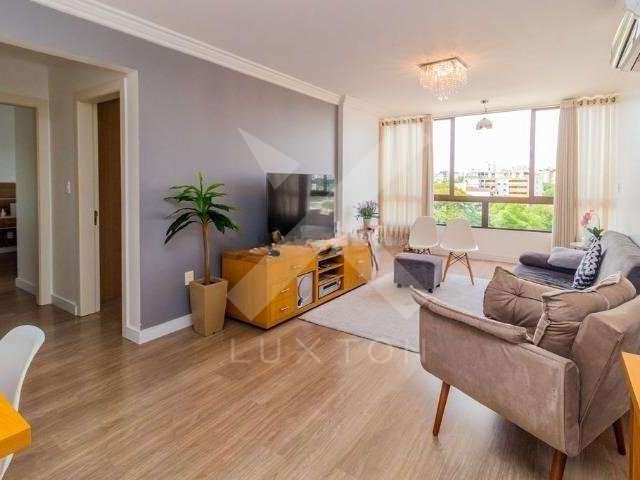 Apartamento com 2 quartos à venda na Rua Irene Capponi Santiago, 243, Cristo Redentor, Porto Alegre por R$ 699.900