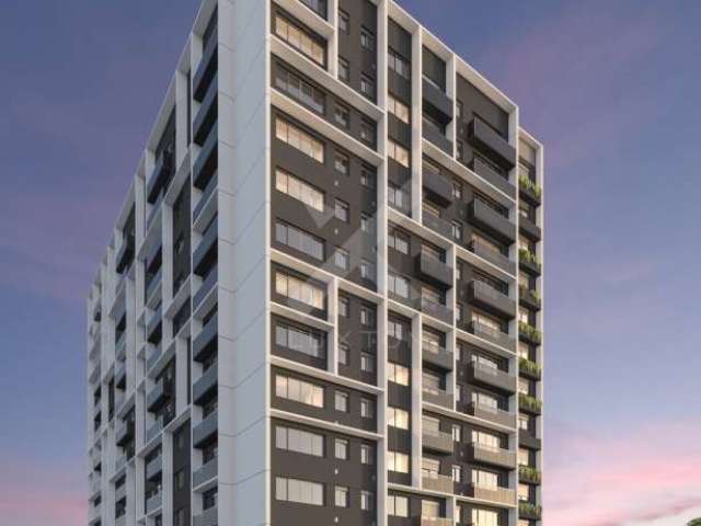 Apartamento com 2 quartos à venda na São Josemaria Escriva, 585, Central Parque, Porto Alegre por R$ 782.300