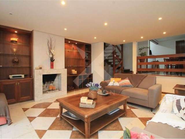 Casa em condomínio fechado com 3 quartos à venda na Rua Edgar Luiz Schneider, 54, Ipanema, Porto Alegre por R$ 799.000