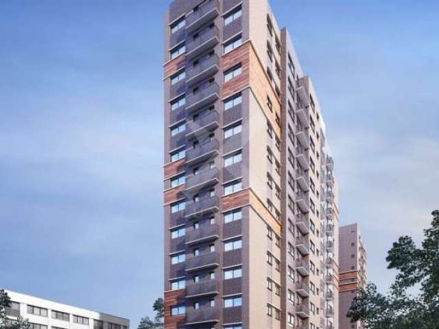 Apartamento com 3 quartos à venda na Avenida do Forte, 1062, Vila Ipiranga, Porto Alegre por R$ 979.721