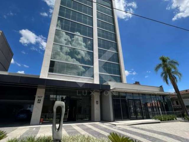 Sala comercial à venda na Avenida Plínio Brasil Milano, 567, Higienópolis, Porto Alegre por R$ 899.796