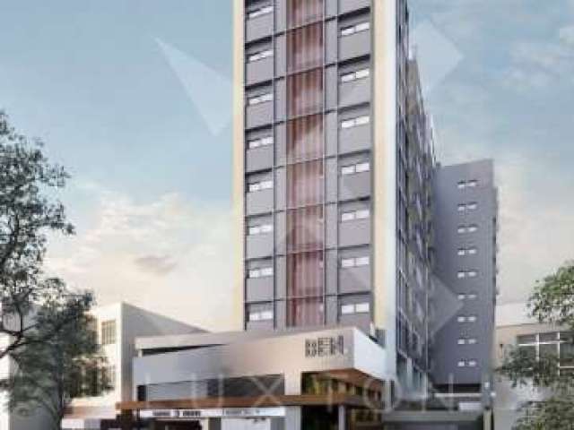 Apartamento com 1 quarto à venda na Avenida Benjamin Constant, 1861, Floresta, Porto Alegre por R$ 399.000