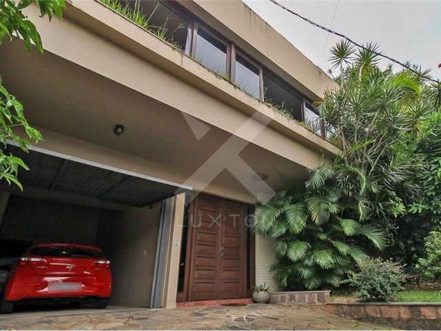 Casa com 3 quartos à venda na Rua Senador Annibal Di Primio Beck, 235, Boa Vista, Porto Alegre por R$ 1.175.000