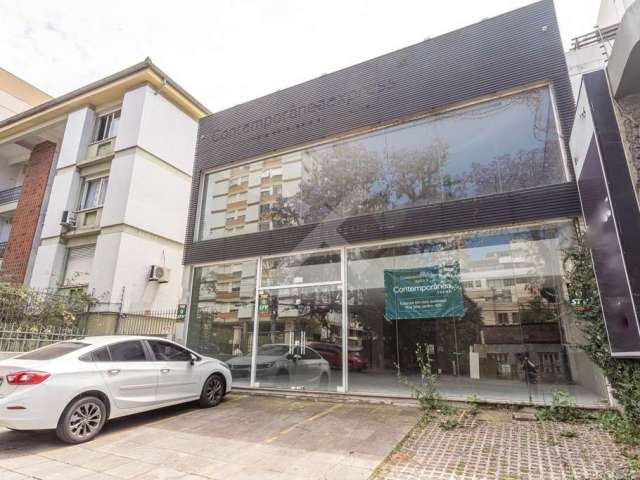 Ponto comercial para alugar na Rua Anita Garibaldi, 386, Mont Serrat, Porto Alegre por R$ 19.500