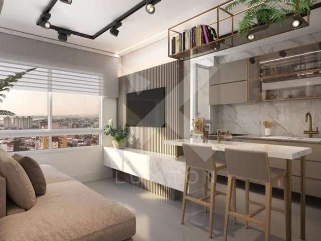 Apartamento com 2 quartos à venda na Travessa Carmem, 96, Floresta, Porto Alegre por R$ 800.000