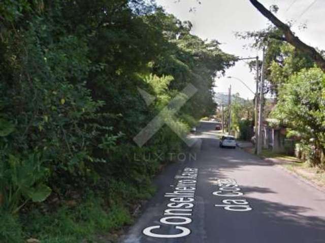 Terreno à venda na Rua Conselheiro Xavier da Costa, 2478, Ipanema, Porto Alegre por R$ 1.600.000