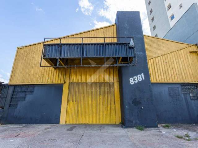 Barracão / Galpão / Depósito à venda na Avenida Ipiranga, 8381, Partenon, Porto Alegre por R$ 2.555.000