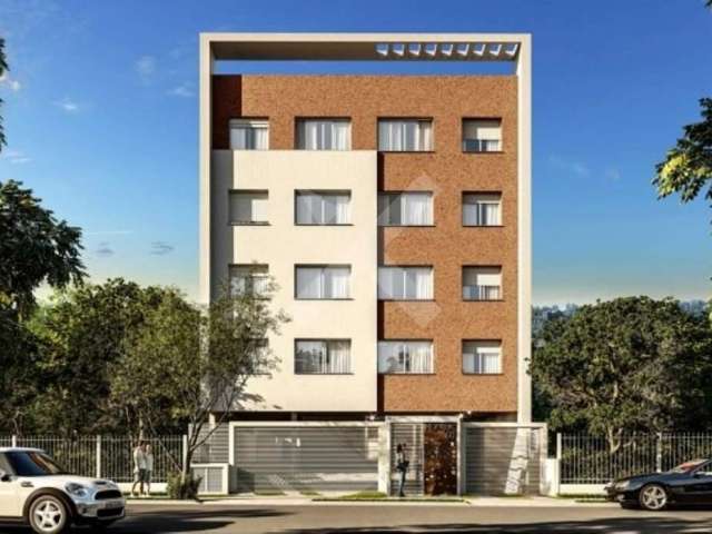 Apartamento com 1 quarto à venda na Rua Felizardo Furtado, 60, Petrópolis, Porto Alegre por R$ 498.000