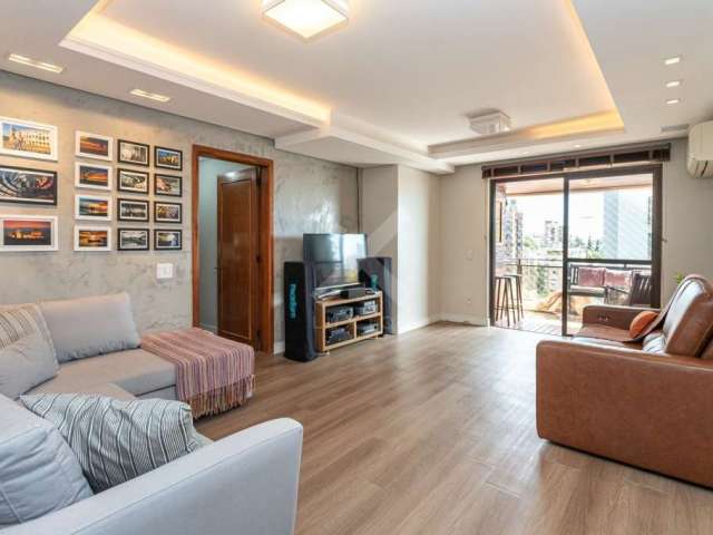 Apartamento com 2 quartos à venda na Rua Pedro Ivo, 385, Mont Serrat, Porto Alegre por R$ 1.270.000