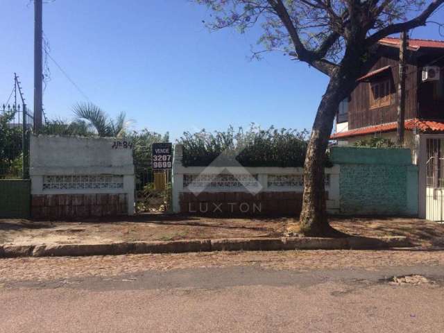 Terreno à venda na Rua Domingos Martins, 84, Cristo Redentor, Porto Alegre por R$ 500.000