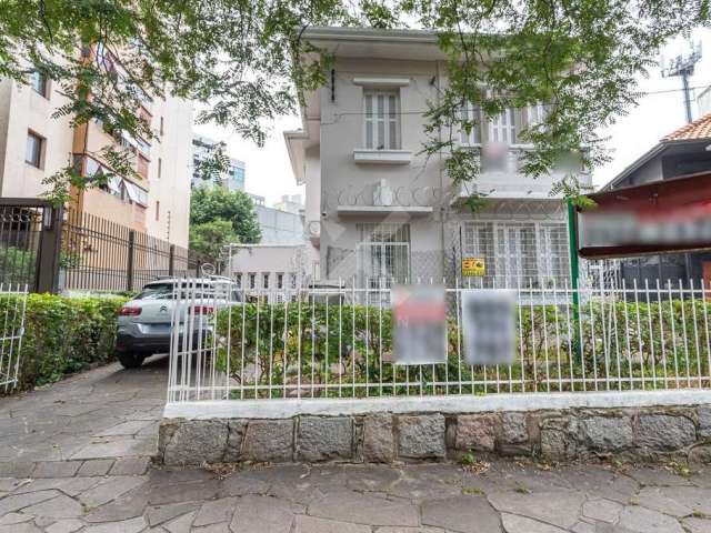 Casa comercial para alugar na Rua Doutor Florêncio Ygartua, 412, Moinhos de Vento, Porto Alegre por R$ 8.900