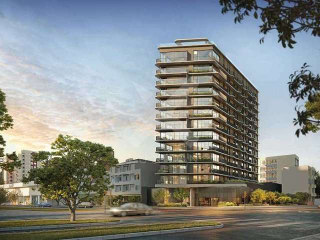 Apartamento com 1 quarto à venda na Avenida Praia de Belas, 472, Praia de Belas, Porto Alegre por R$ 628.141