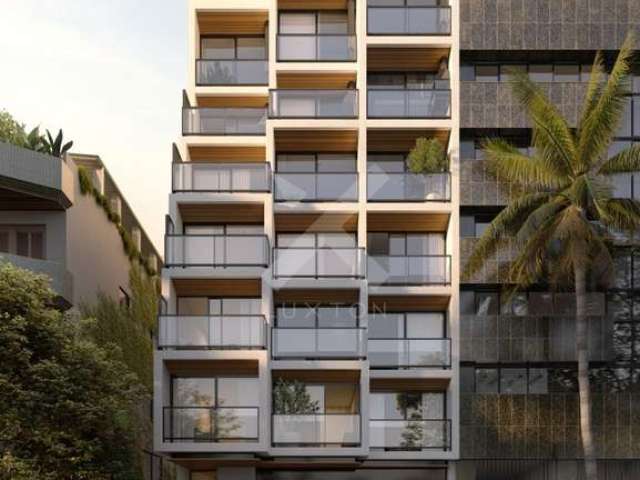 Apartamento com 1 quarto à venda na Rua Vasco da Gama, 433, Rio Branco, Porto Alegre por R$ 591.447