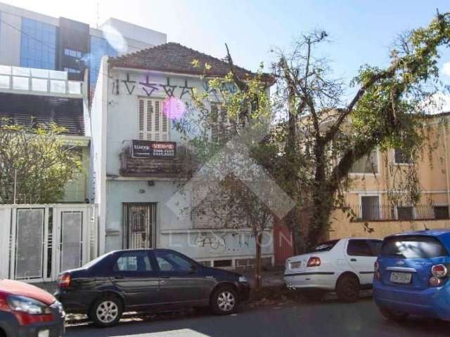 Casa com 5 quartos à venda na Rua Tiradentes, 114, Independência, Porto Alegre por R$ 435.000