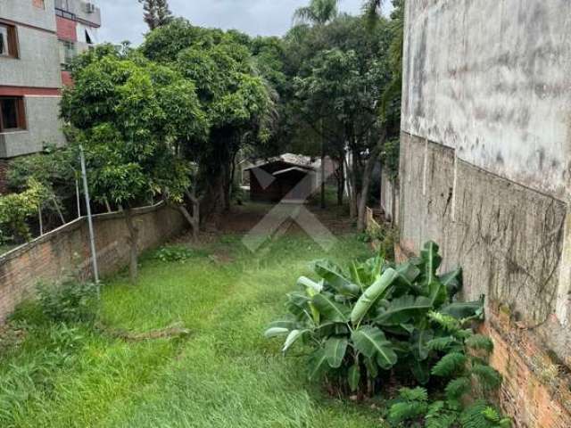 Terreno à venda na Rua Doutor Barbosa Gonçalves, 136, Chácara das Pedras, Porto Alegre por R$ 990.000