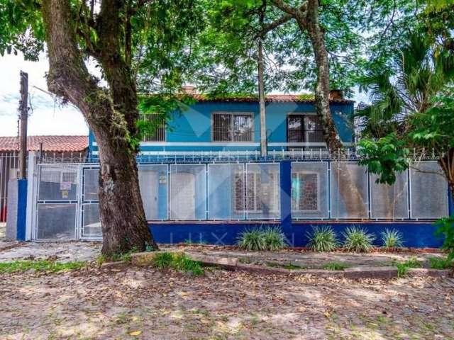 Casa comercial à venda na Rua Tupã, 47, Vila Assunção, Porto Alegre por R$ 1.290.000