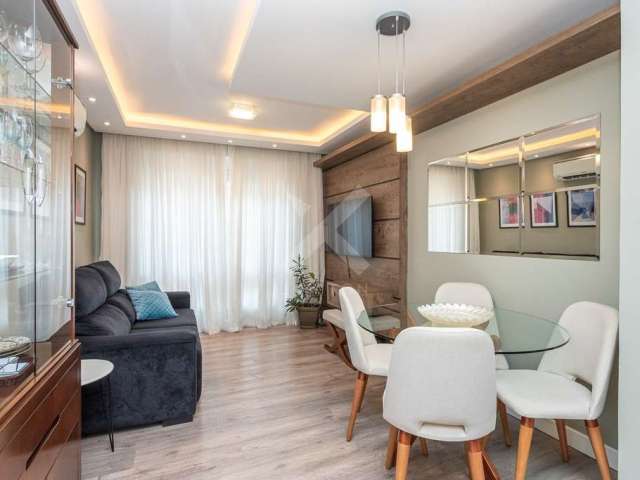 Apartamento com 2 quartos à venda na Rua Tito Lívio Zambecari, 226, Mont Serrat, Porto Alegre por R$ 500.000