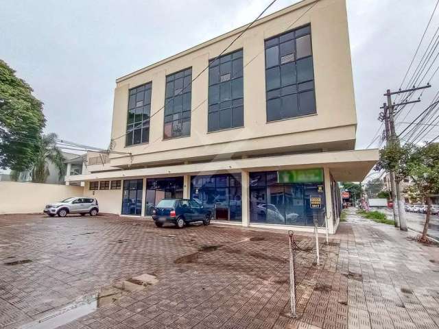 Prédio à venda na Avenida Cairu, 581, Navegantes, Porto Alegre por R$ 2.700.000