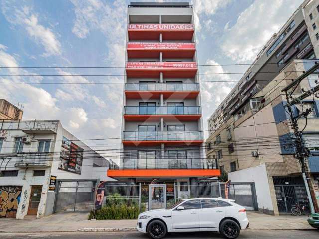 Apartamento com 1 quarto à venda na Avenida João Pessoa, 775, Cidade Baixa, Porto Alegre por R$ 854.098