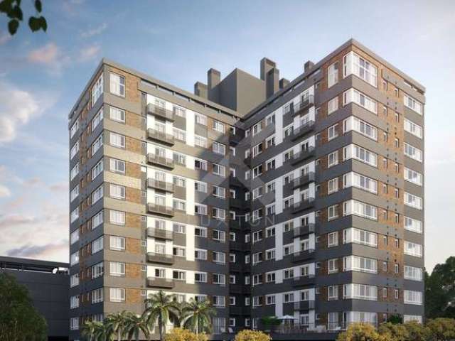 Apartamento com 1 quarto à venda na Carmen, 96, Moinhos de Vento, Porto Alegre por R$ 544.774