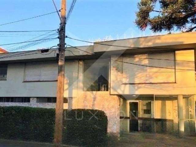 Casa comercial à venda na Avenida Plínio Brasil Milano, 607, Higienópolis, Porto Alegre por R$ 5.300.000