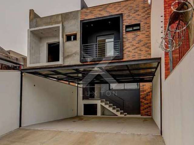 Casa com 3 quartos à venda na Rua Matias José Bins, 1217, Chácara das Pedras, Porto Alegre por R$ 990.000