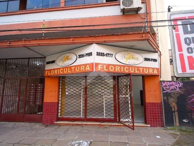 Ponto comercial para alugar na Avenida Protásio Alves, 1738, Rio Branco, Porto Alegre por R$ 3.500