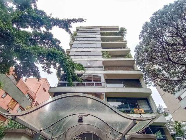 Apartamento com 3 quartos à venda na Avenida Bagé, 1222, Petrópolis, Porto Alegre por R$ 1.790.000