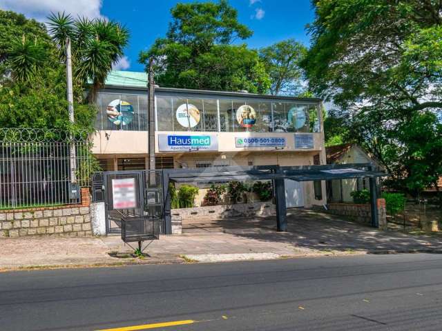 Casa com 3 quartos à venda na Rua Guadalajara, 3121, Jardim Itu Sabará, Porto Alegre por R$ 680.000