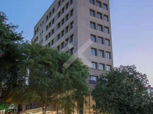 Sala comercial à venda na Avenida Mariland, 387, Auxiliadora, Porto Alegre por R$ 731.417