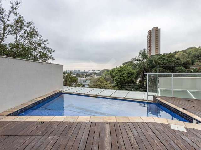 Apartamento com 3 quartos à venda na Avenida Jacuí, 312, Cristal, Porto Alegre por R$ 2.385.000