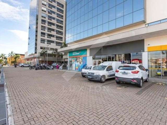 Ponto comercial para alugar na Ipiranga, 7450, Central Parque, Porto Alegre por R$ 14.000