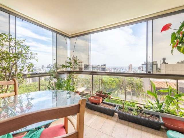 Apartamento com 3 quartos à venda na Avenida Coronel Lucas de Oliveira, 909, Petrópolis, Porto Alegre por R$ 1.250.000