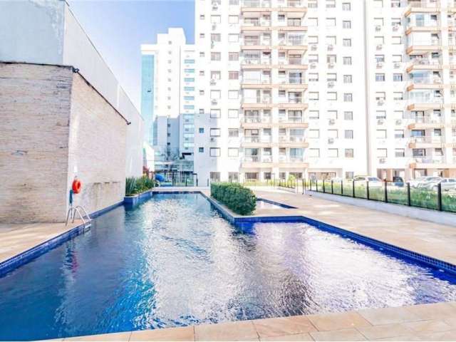 Apartamento com 2 quartos à venda na Rua Piauí, 40, Santa Maria Goretti, Porto Alegre por R$ 549.990