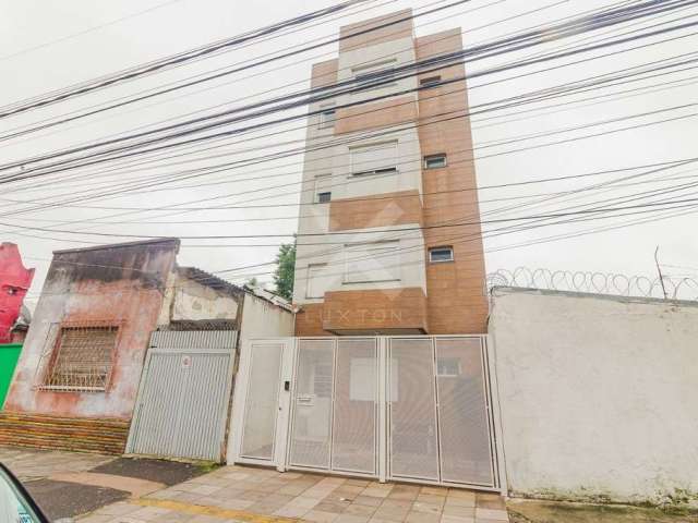 Apartamento com 1 quarto à venda na Rua Botafogo, 1404, Menino Deus, Porto Alegre por R$ 210.000