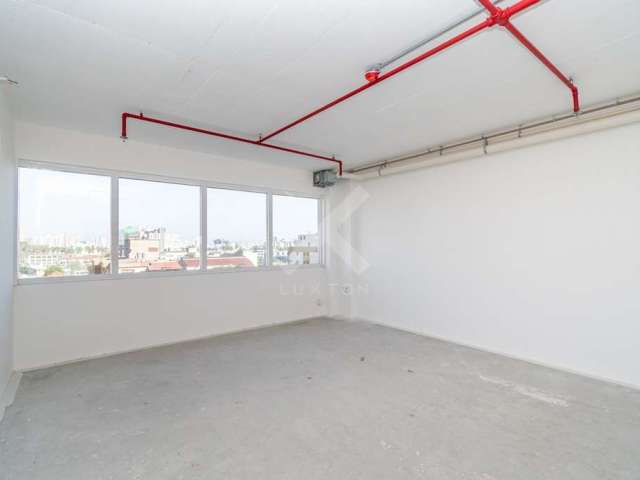 Sala comercial para alugar na Rua Gomes Jardim, 301, Santana, Porto Alegre por R$ 2.500