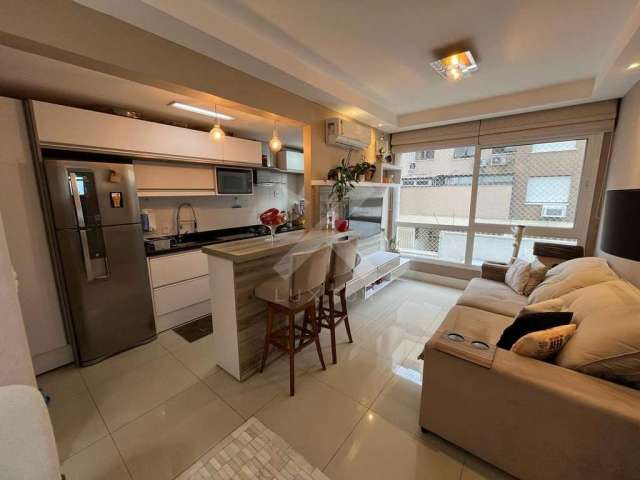 Apartamento com 3 quartos à venda na Rua São Luís, 1112, Santana, Porto Alegre por R$ 600.000