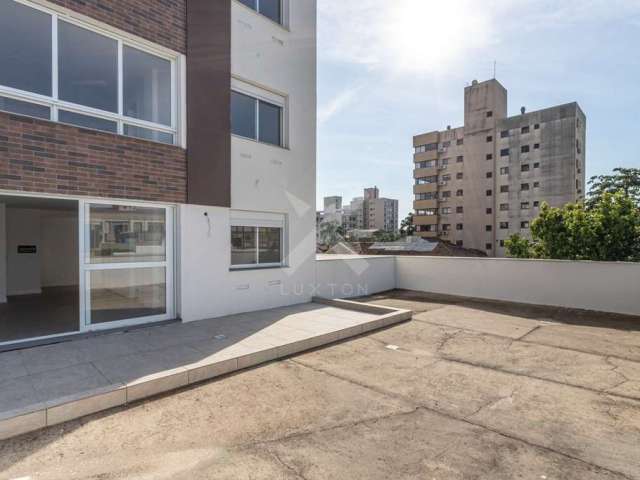 Apartamento com 1 quarto à venda na Rua Portugal, 584, São João, Porto Alegre por R$ 599.000