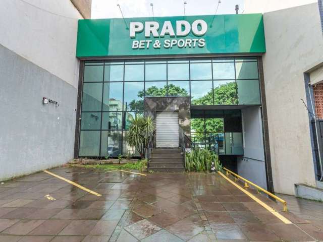 Prédio para alugar na Avenida Cristóvão Colombo, 2452, Floresta, Porto Alegre por R$ 45.000