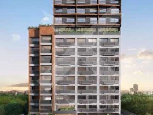 Apartamento com 1 quarto à venda na Casemiro de Abreu, 576, Rio Branco, Porto Alegre por R$ 578.561