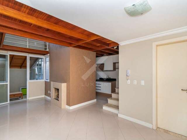 Apartamento com 2 quartos para alugar na Rua Vicente da Fontoura, 2905, Rio Branco, Porto Alegre por R$ 4.000