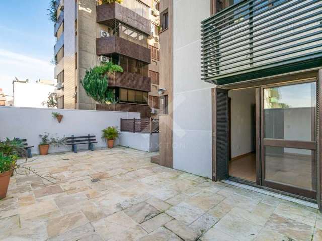 Apartamento com 3 quartos à venda na Rua Jaraguá, 145, Bela Vista, Porto Alegre por R$ 875.000