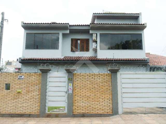 Casa com 3 quartos à venda na Rua Jorge Amado, 63, Harmonia, Canoas por R$ 997.000