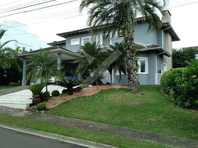 Casa em condomínio fechado com 4 quartos à venda na Avenida AlphaVille, 2745, São Vicente, Gravataí por R$ 2.600.000