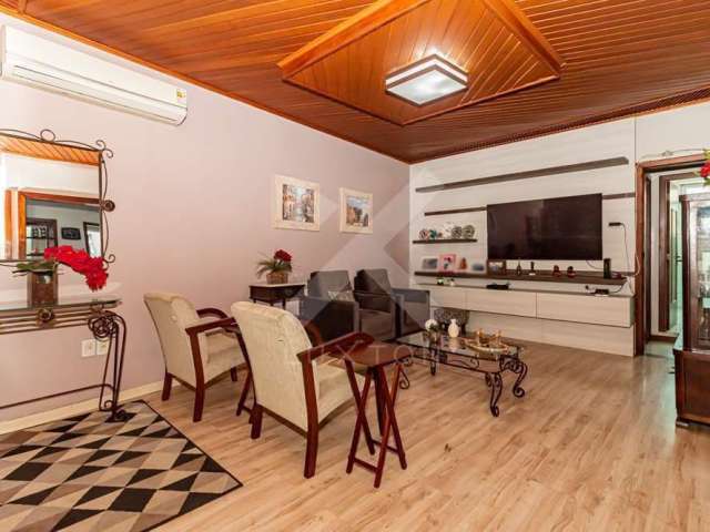 Apartamento com 3 quartos à venda na Rua Vítor Hugo, 11, Petrópolis, Porto Alegre por R$ 532.000