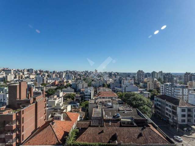 Sala comercial para alugar na Avenida Plínio Brasil Milano, 567, Higienópolis, Porto Alegre por R$ 23.400