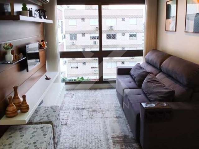 Apartamento com 2 quartos à venda na Jardim Fernando Machado, 306, Centro, Porto Alegre por R$ 575.000